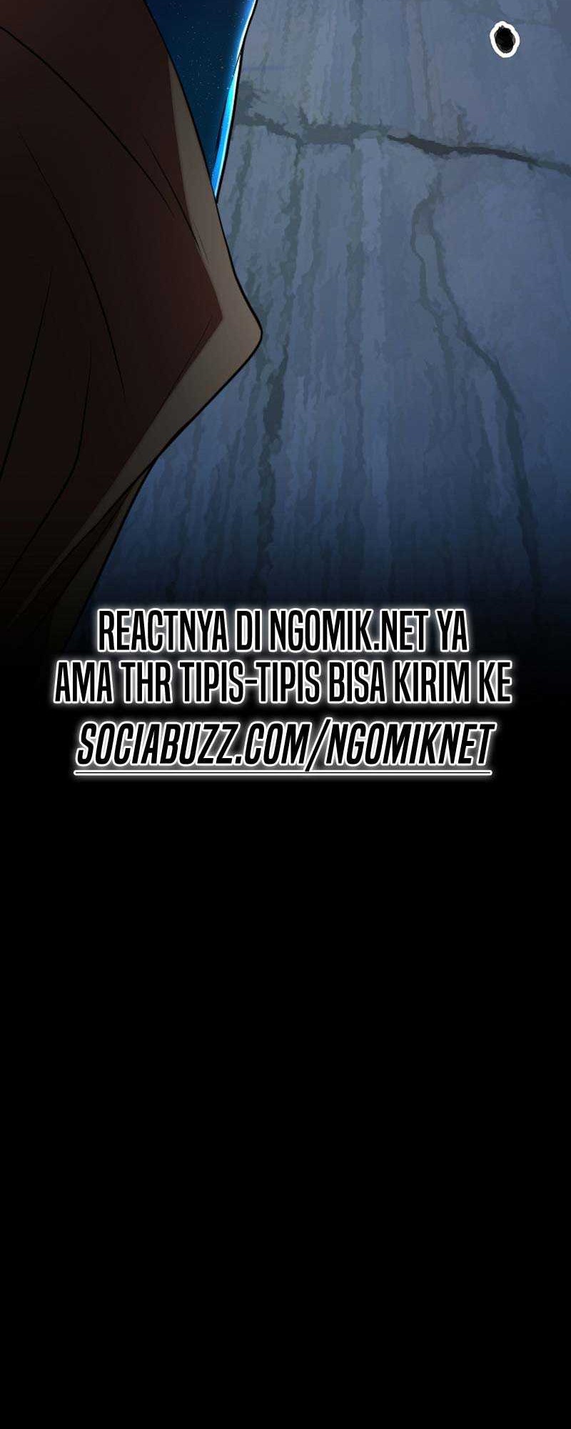 The Heavenly Demon Destroys the Lich King’s Murim Chapter 85 Gambar 57