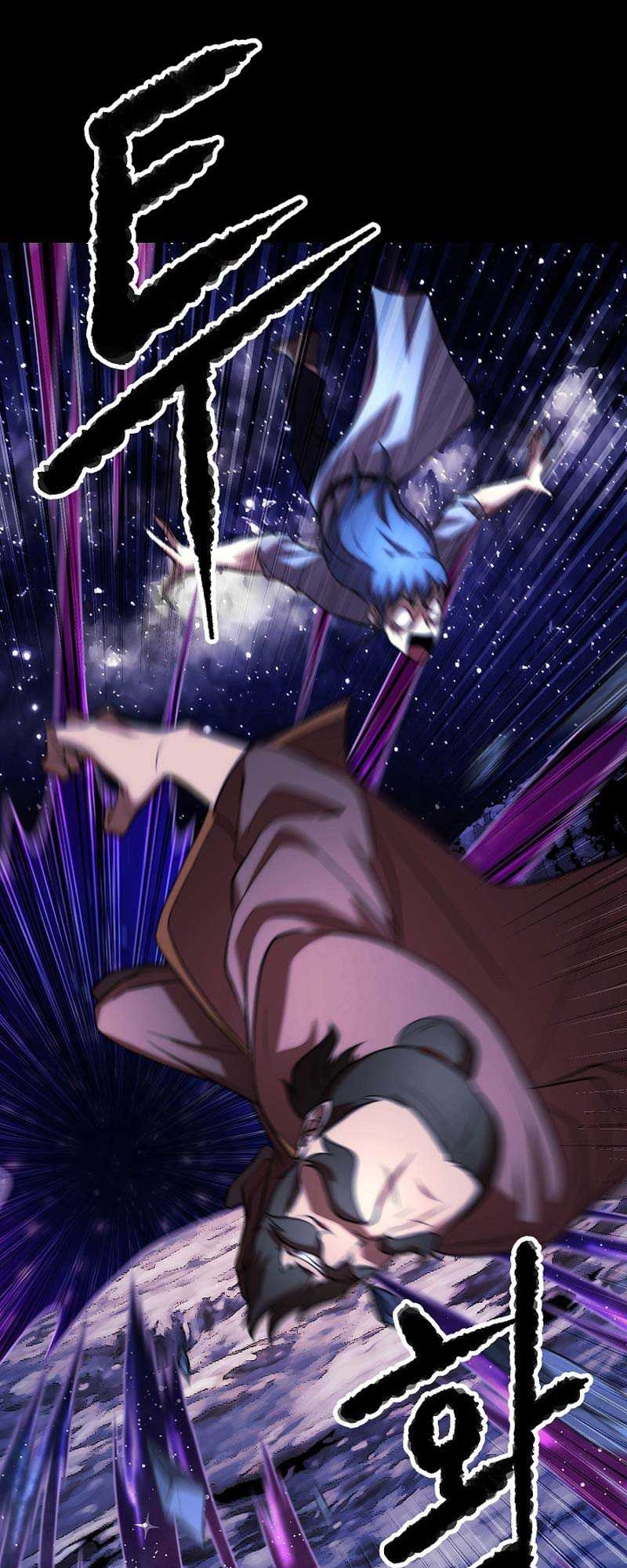 The Heavenly Demon Destroys the Lich King’s Murim Chapter 85 Gambar 59