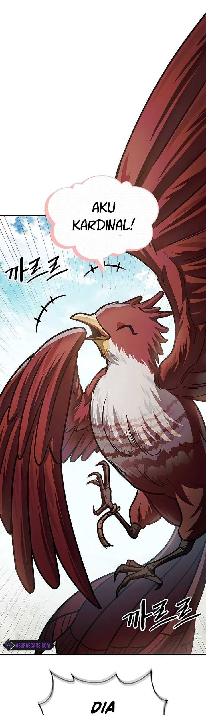 Baca Manhwa Heavenly Grand Archive’s Young Master Chapter 65 Gambar 2
