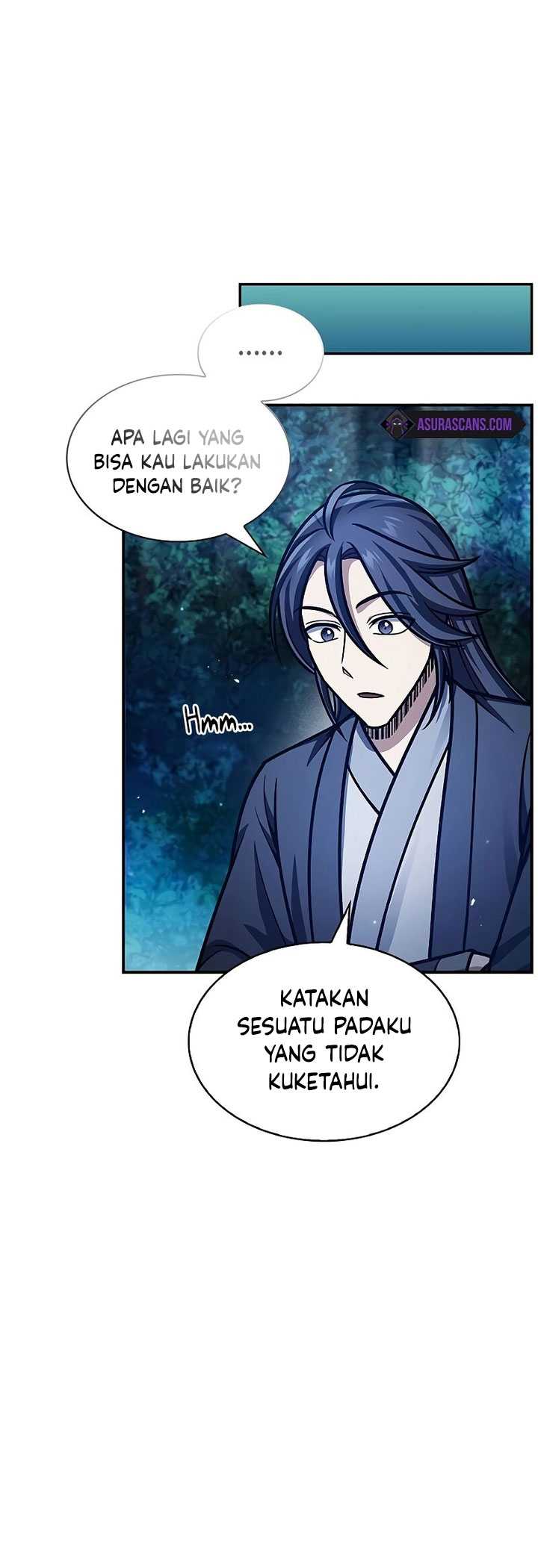 Heavenly Grand Archive’s Young Master Chapter 65 Gambar 68