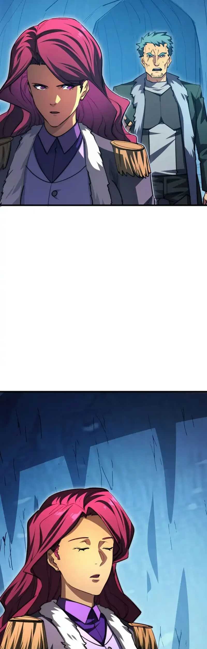 Rise From The Rubble Chapter 261 Gambar 6