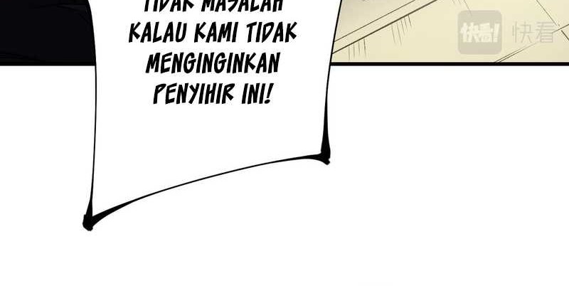 God Killer Chapter 24 Gambar 5