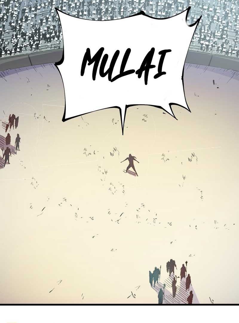God Killer Chapter 24 Gambar 17