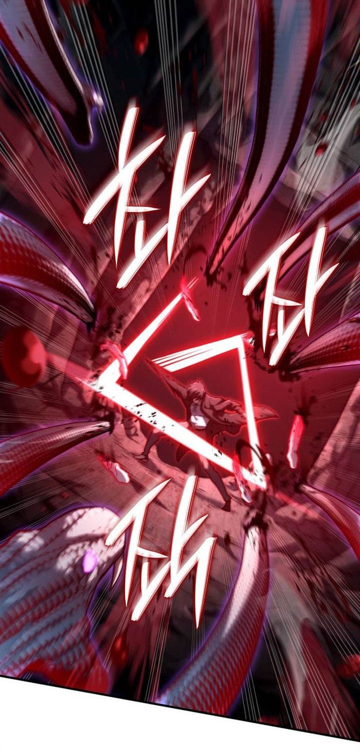Revenge of the Iron-Blooded Sword Hound Chapter 71 Gambar 67