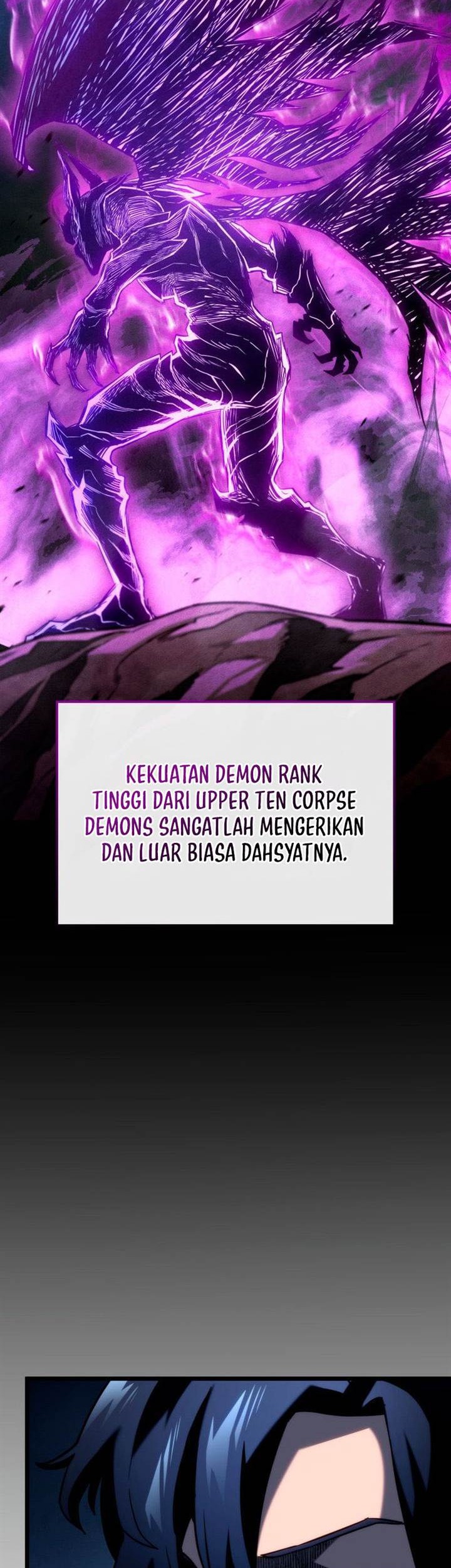 Revenge of the Iron-Blooded Sword Hound Chapter 71 Gambar 10