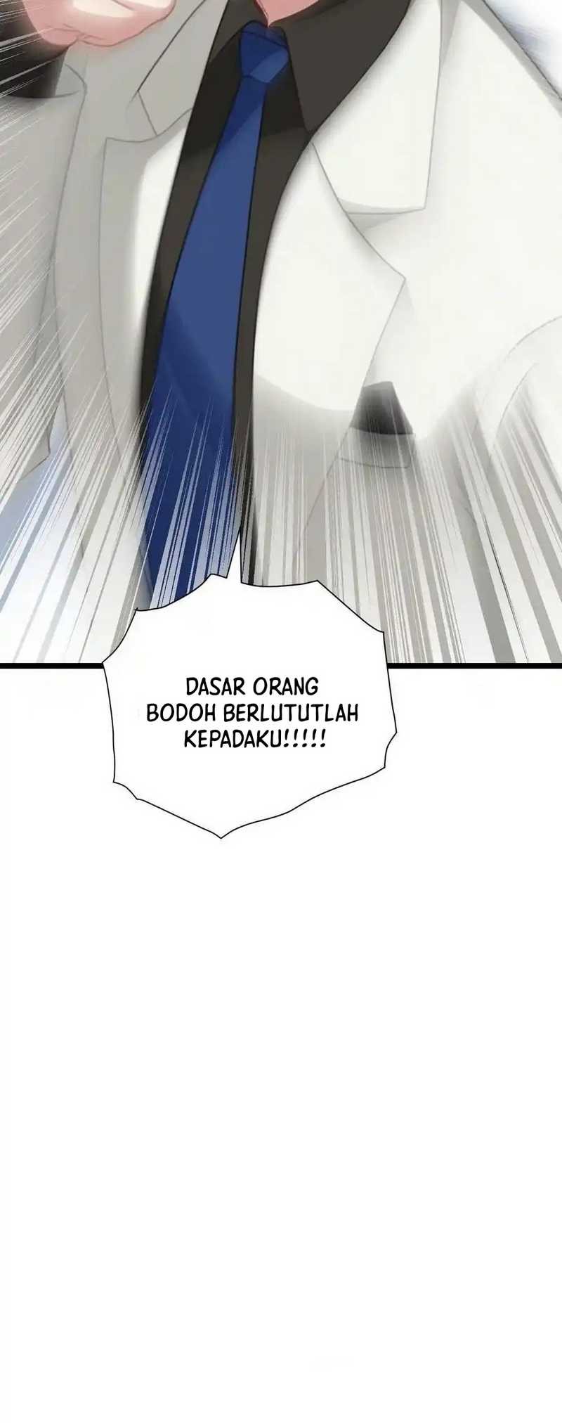Villain: After Being Eavesdropped, The Heroine Wants To Be My Harem!? Chapter 65 Gambar 16
