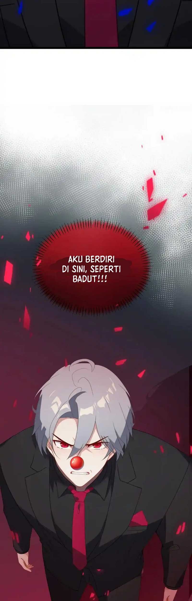 Villain: After Being Eavesdropped, The Heroine Wants To Be My Harem!? Chapter 63 Gambar 12