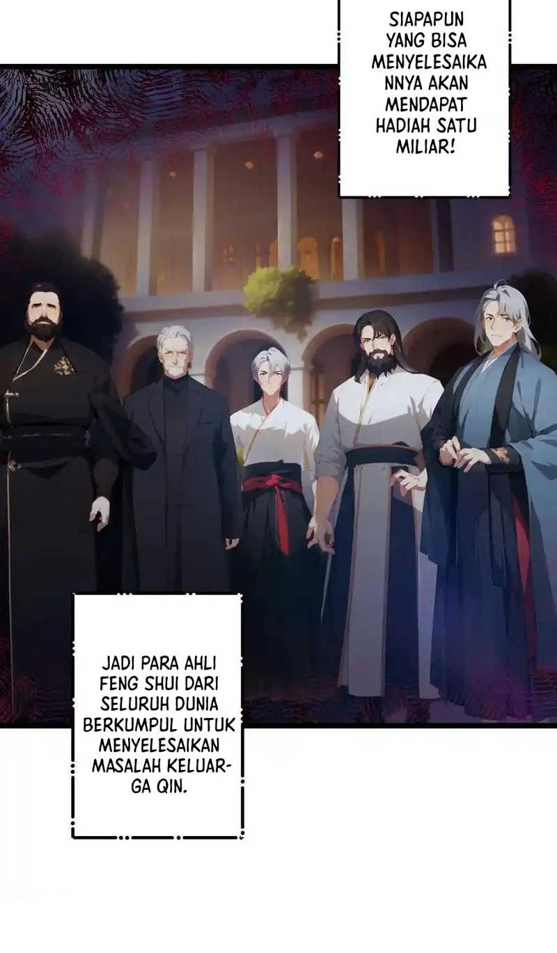 Villain: After Being Eavesdropped, The Heroine Wants To Be My Harem!? Chapter 61 Gambar 11