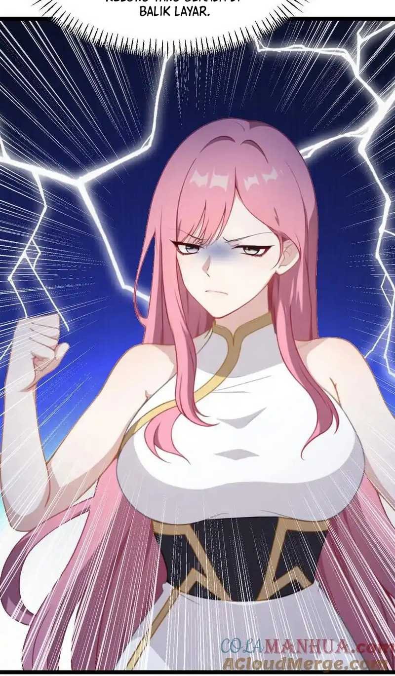 Villain: After Being Eavesdropped, The Heroine Wants To Be My Harem!? Chapter 59 Gambar 11
