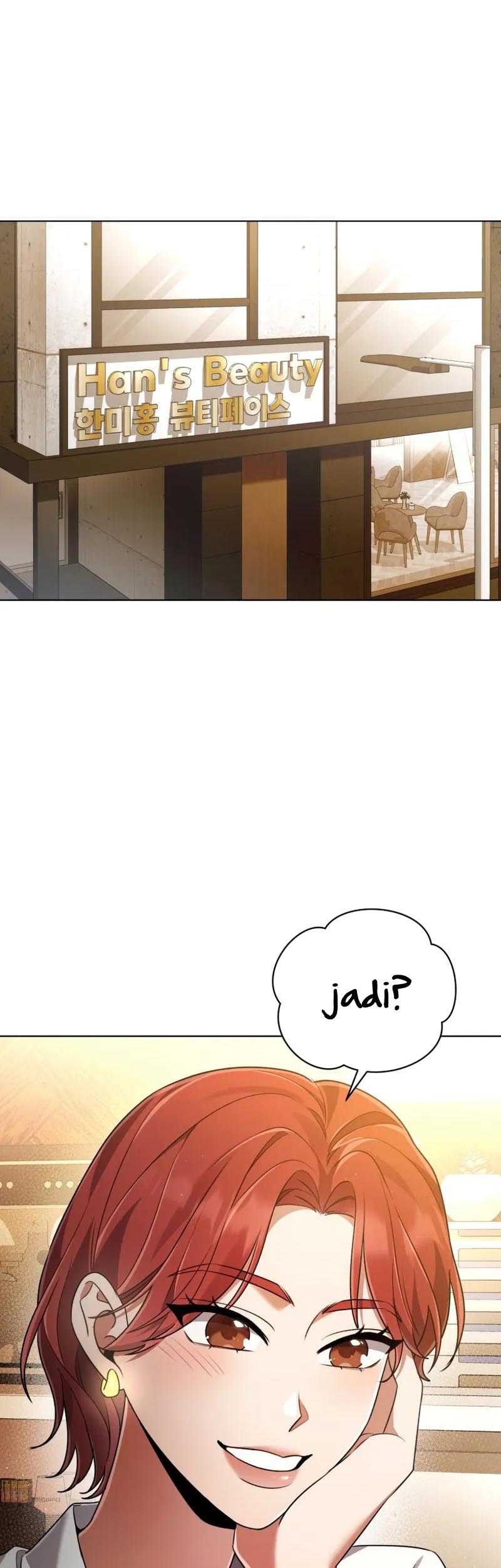 Baca Manhwa I’ll Make You a Superstar Chapter 17 Gambar 2