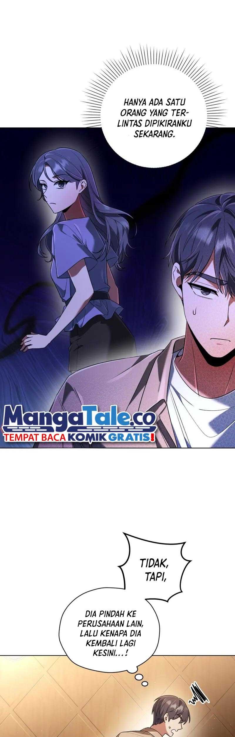 I’ll Make You a Superstar Chapter 17 Gambar 11