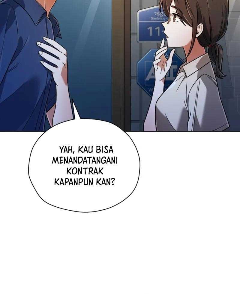 I’ll Make You a Superstar Chapter 16 Gambar 61