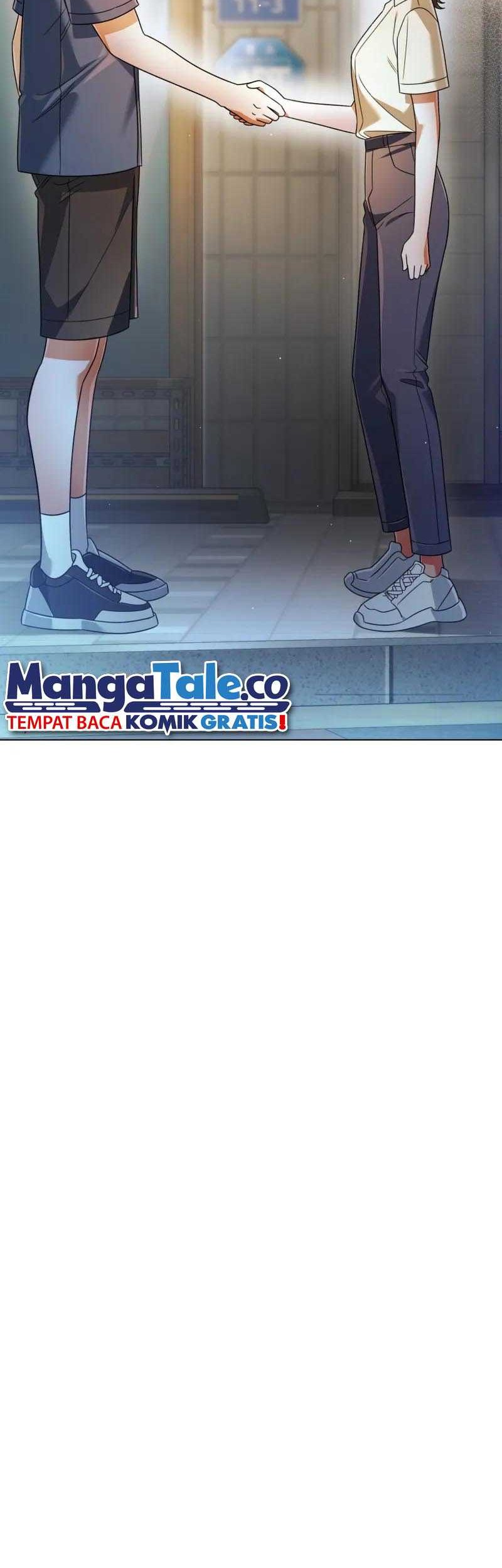 I’ll Make You a Superstar Chapter 16 Gambar 65