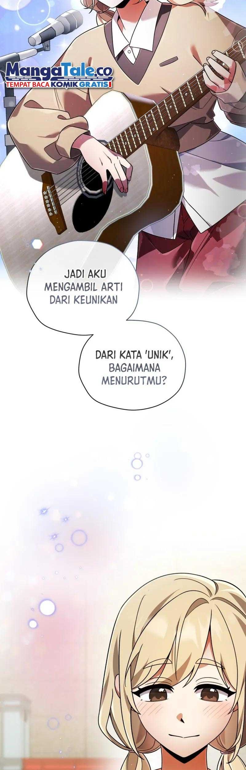 I’ll Make You a Superstar Chapter 16 Gambar 33