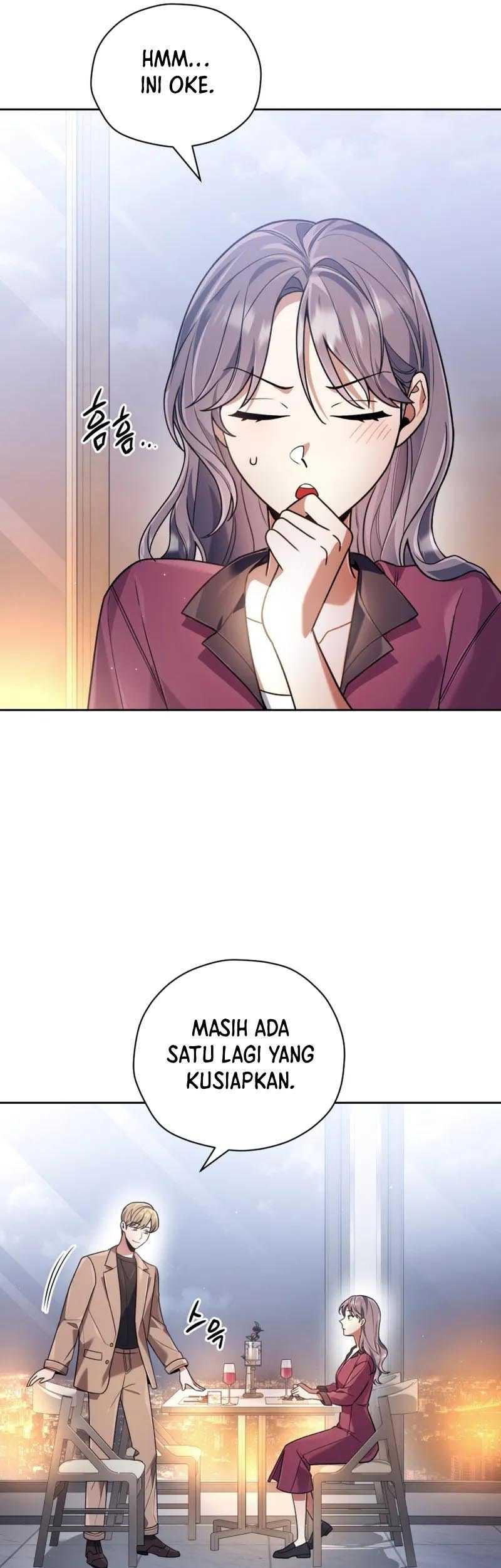 I’ll Make You a Superstar Chapter 15 Gambar 27