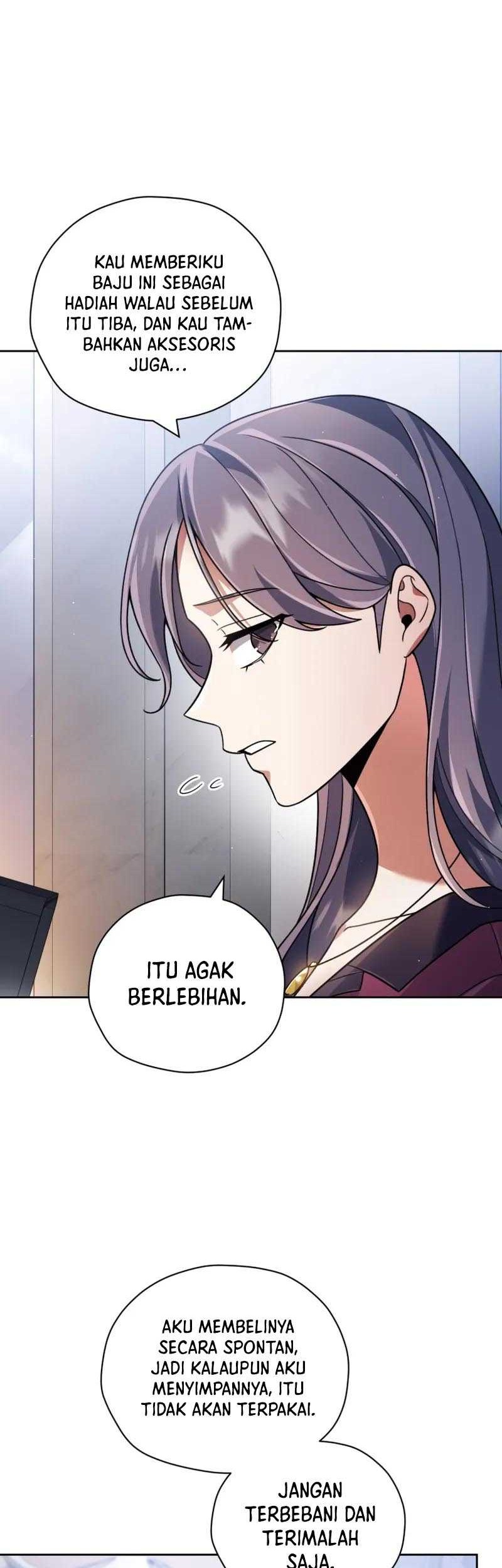 I’ll Make You a Superstar Chapter 15 Gambar 35