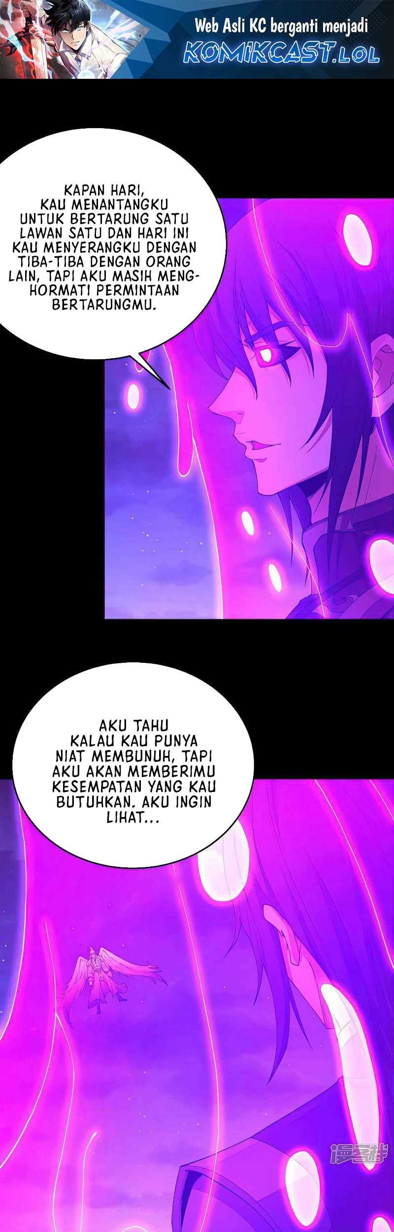 Baca Manhua God of Martial Arts Chapter 565 Gambar 2