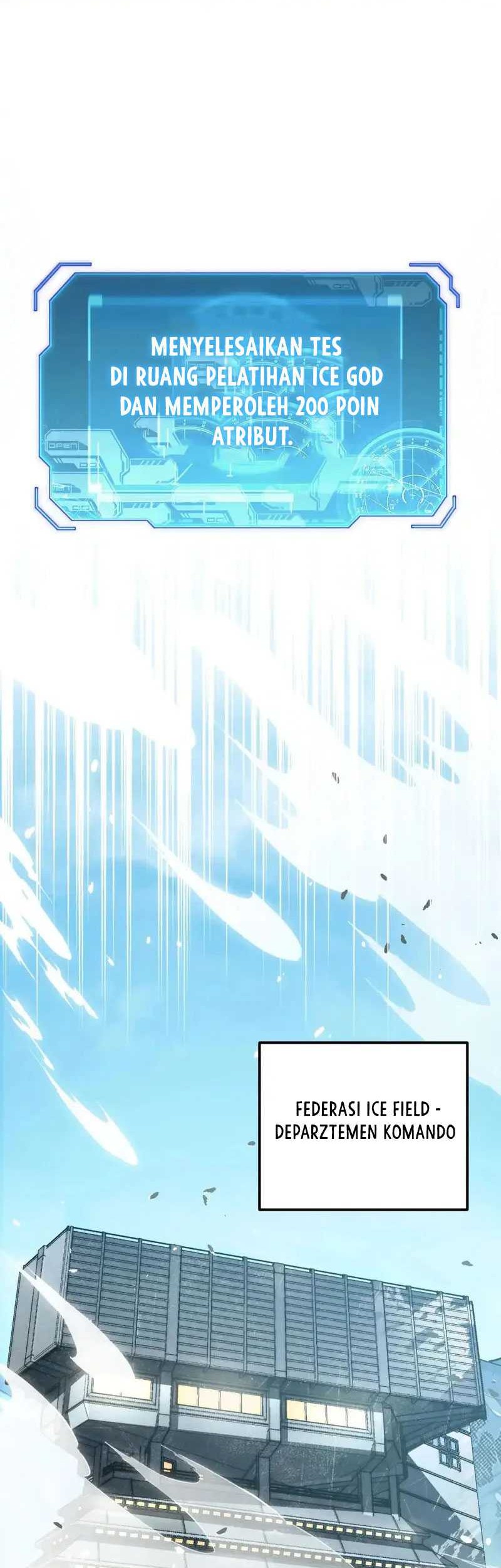Rise From The Rubble Chapter 262 Gambar 23