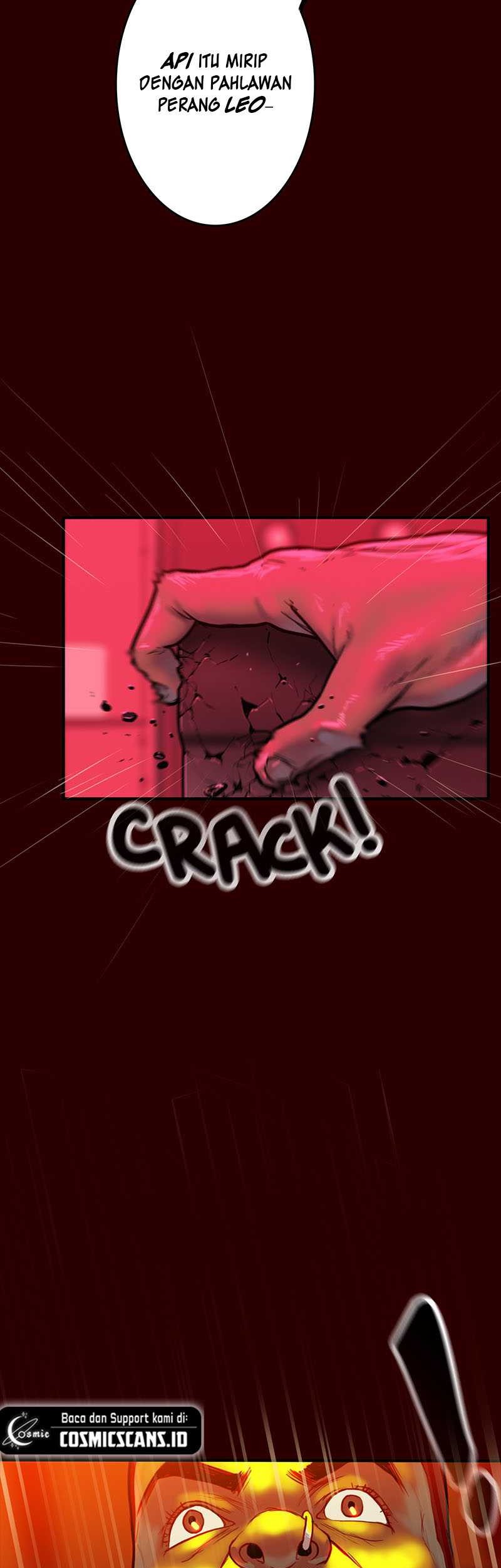Ordeal Chapter 09 Gambar 36