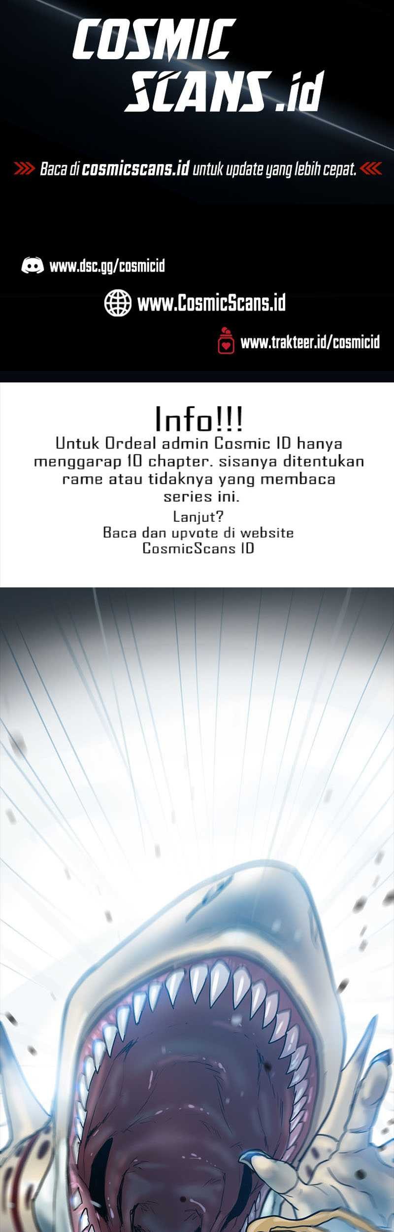 Baca Manhwa Ordeal Chapter 09 Gambar 2
