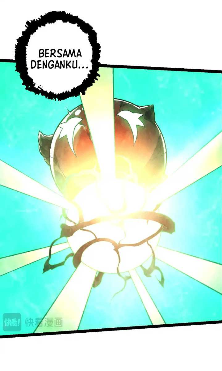 Evolution Begins With A Big Tree Chapter 183 Gambar 12