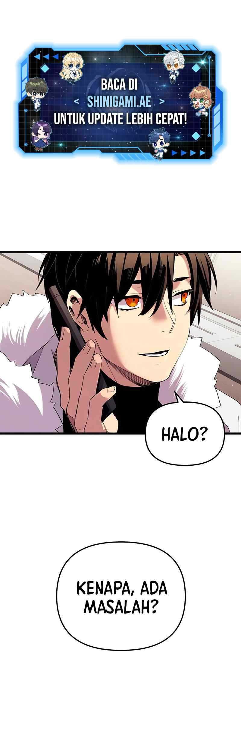 Baca Manhwa I Obtained a Mythic Item Chapter 96 Gambar 2