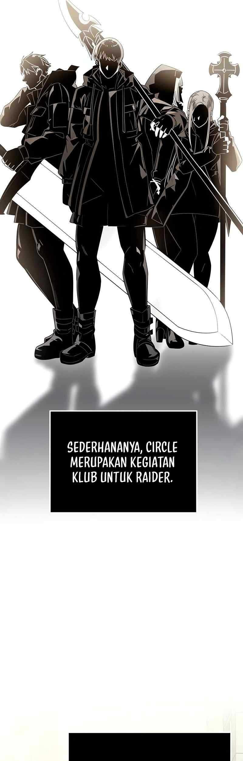 I Obtained a Mythic Item Chapter 96 Gambar 6