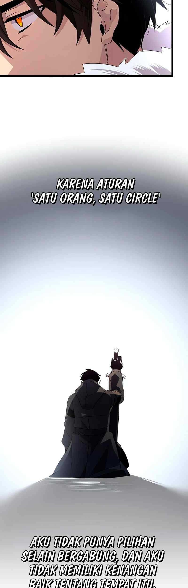 I Obtained a Mythic Item Chapter 96 Gambar 11
