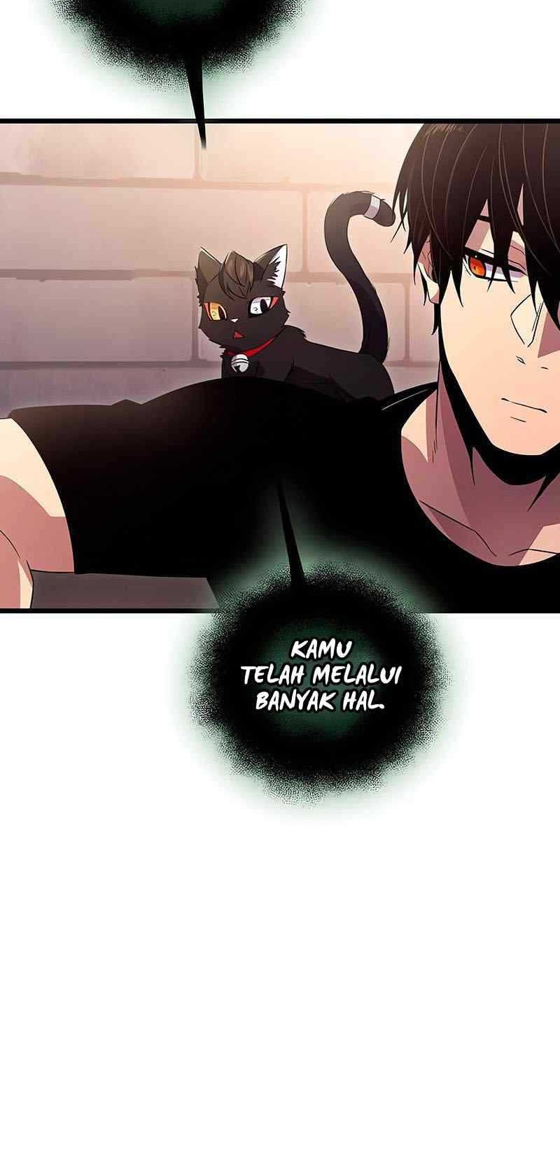 I Obtained a Mythic Item Chapter 96 Gambar 33