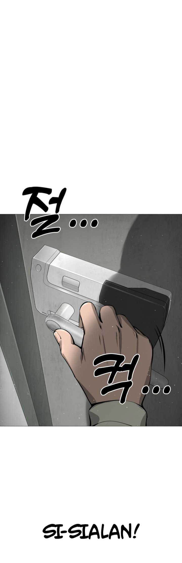 Baca Manhwa Famous Restaurant Chapter 03 Gambar 2
