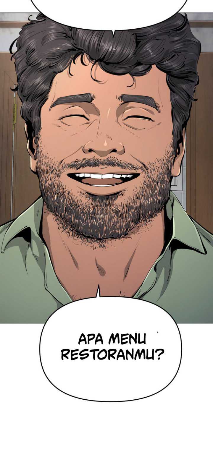 Famous Restaurant Chapter 03 Gambar 22