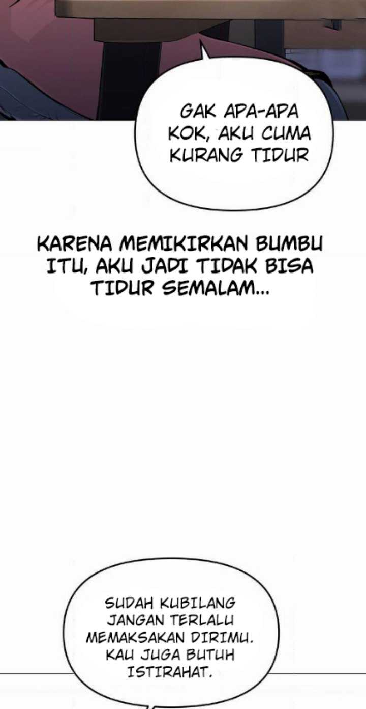 Famous Restaurant Chapter 03 Gambar 35