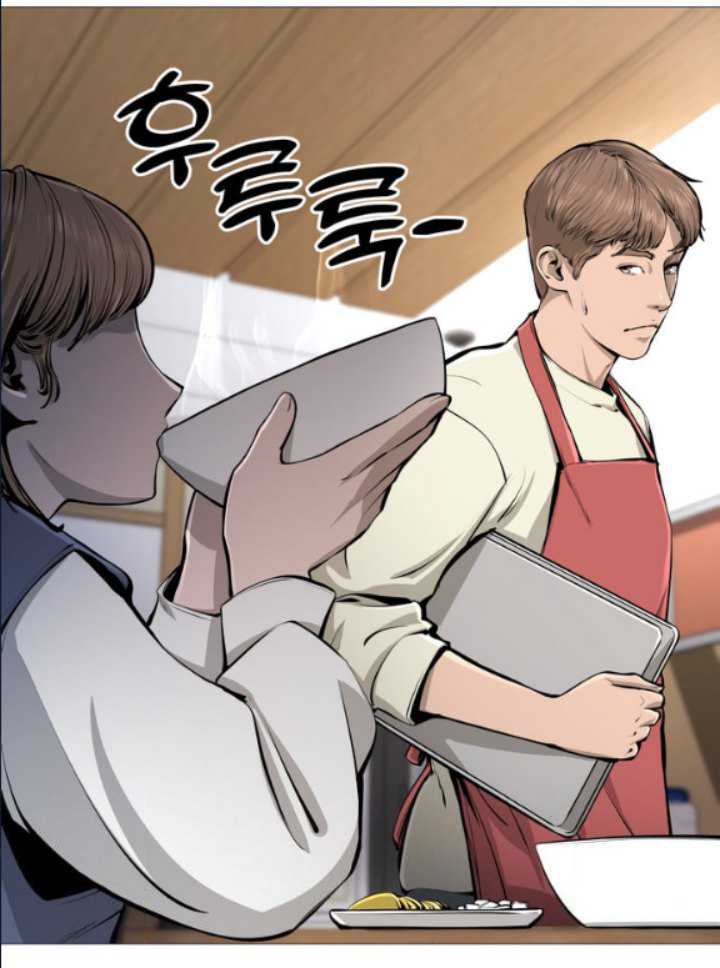 Famous Restaurant Chapter 03 Gambar 44