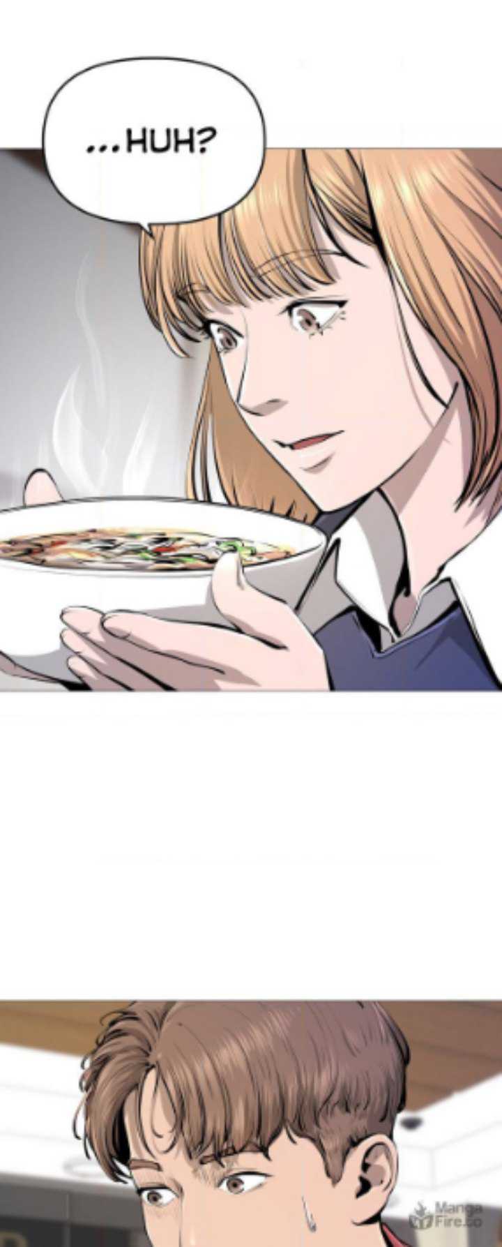 Famous Restaurant Chapter 03 Gambar 45