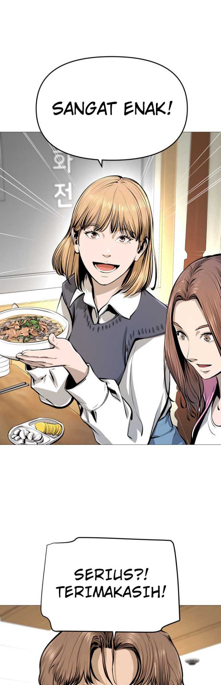 Famous Restaurant Chapter 03 Gambar 47