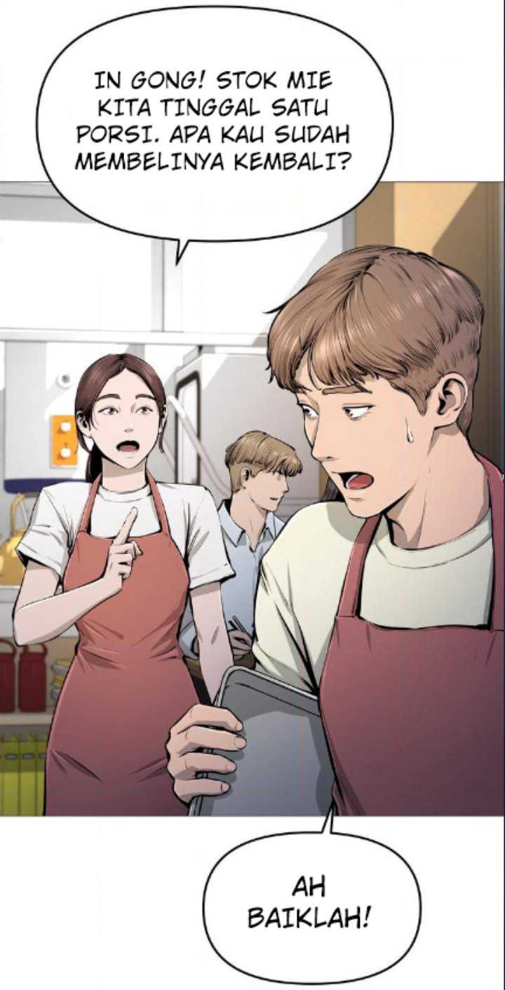 Famous Restaurant Chapter 03 Gambar 49