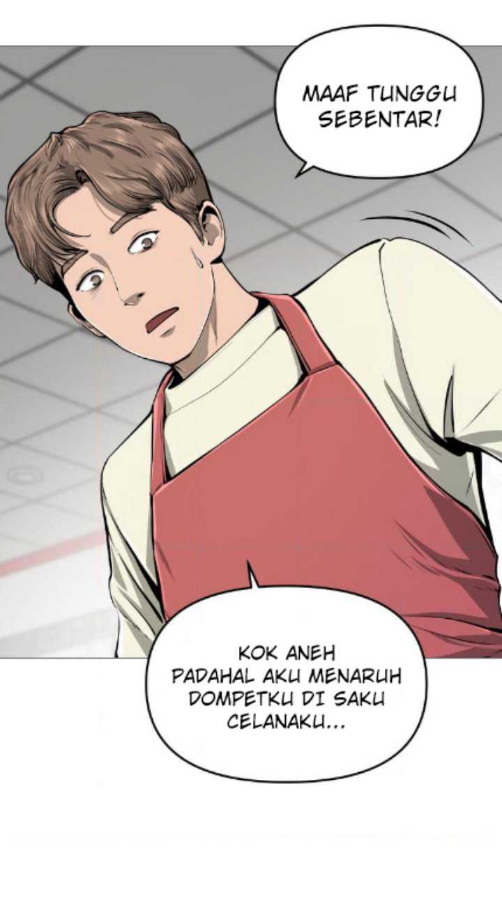 Famous Restaurant Chapter 03 Gambar 62
