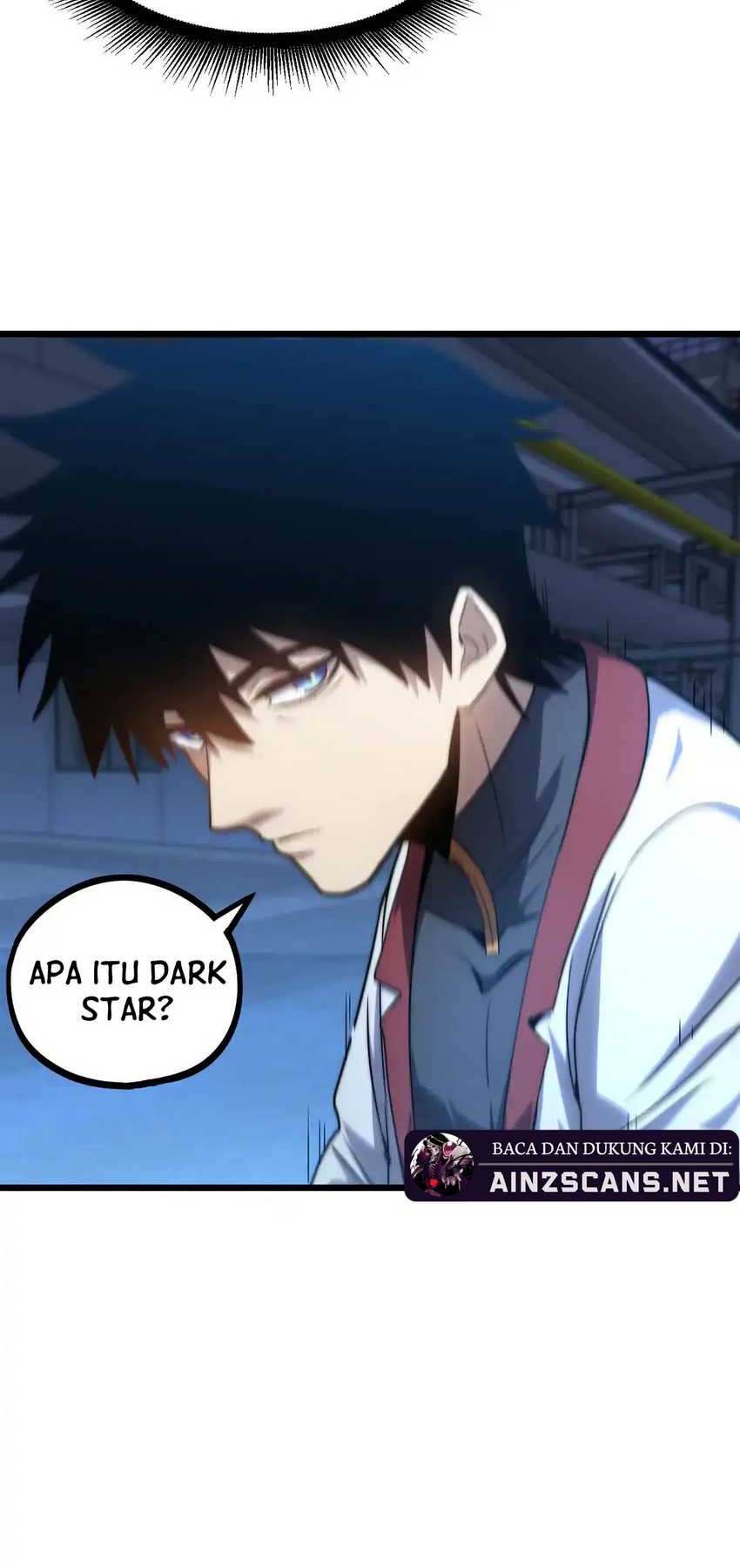 Apex Future Martial Arts Chapter 100 Gambar 26