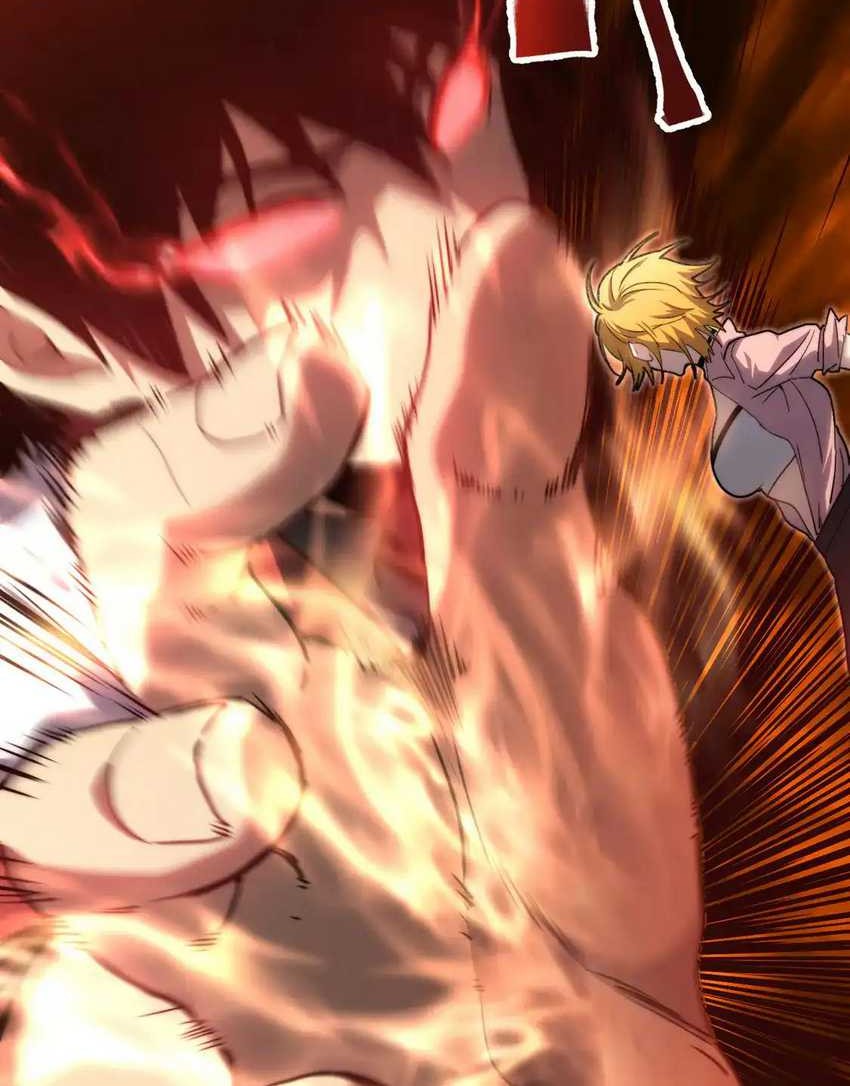 Apex Future Martial Arts Chapter 100 Gambar 29