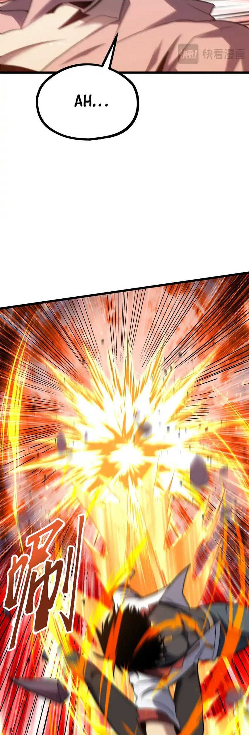 Apex Future Martial Arts Chapter 100 Gambar 31