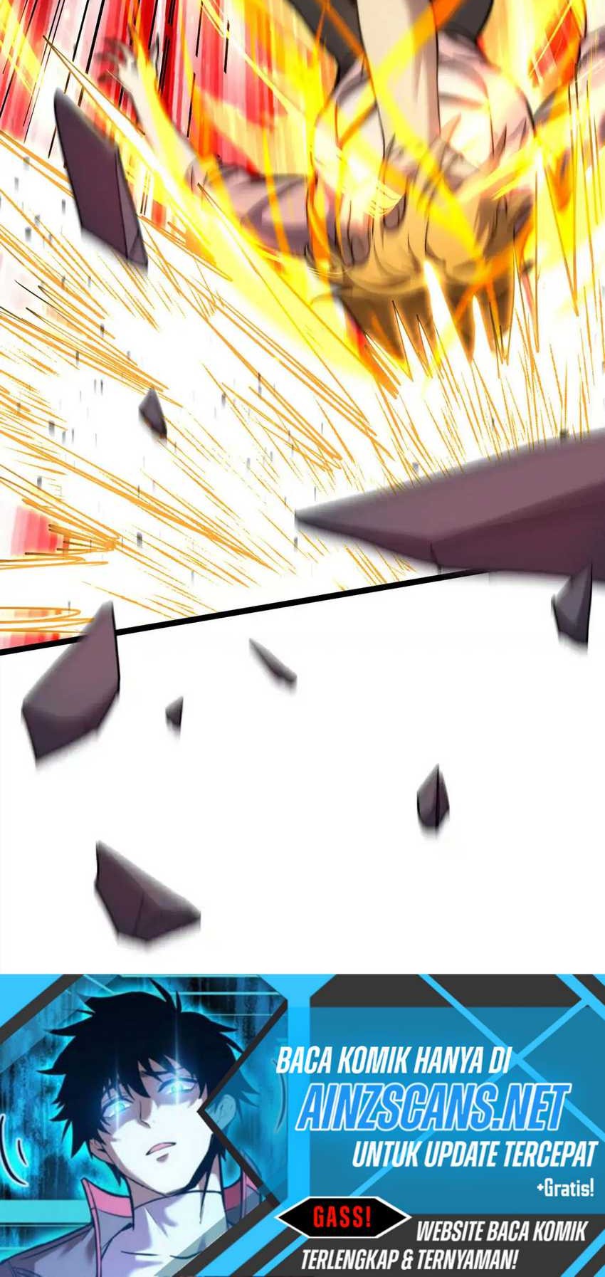 Apex Future Martial Arts Chapter 100 Gambar 32