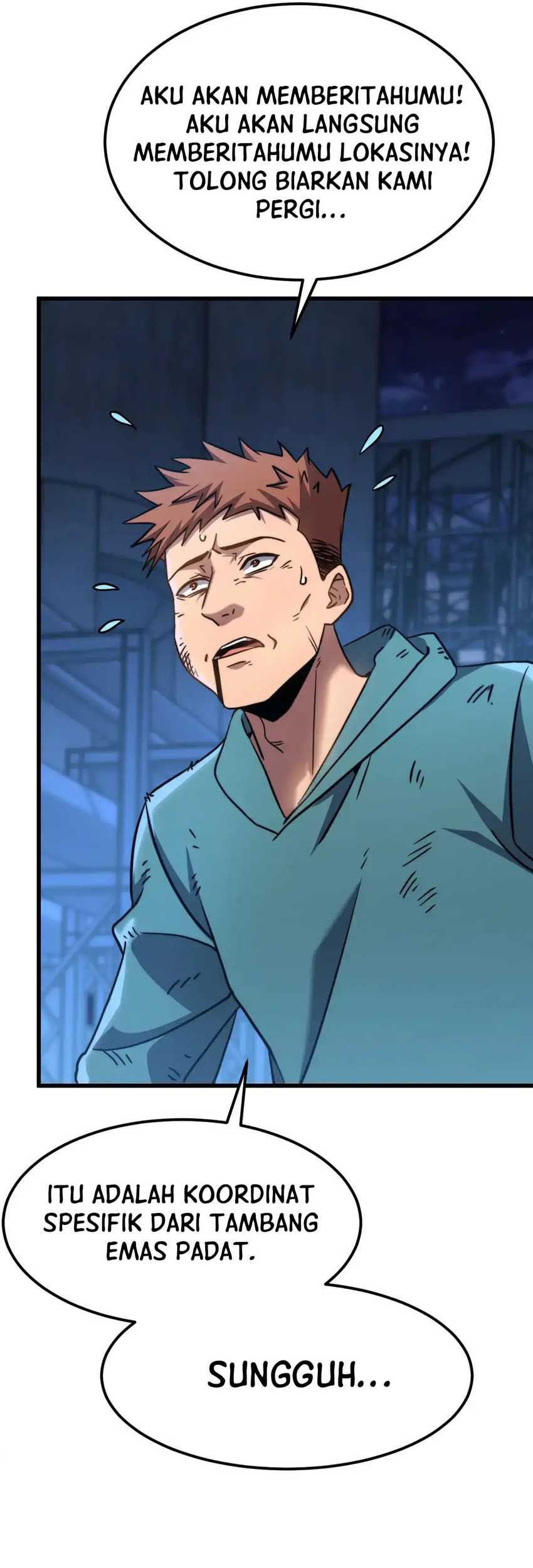 Apex Future Martial Arts Chapter 100 Gambar 39