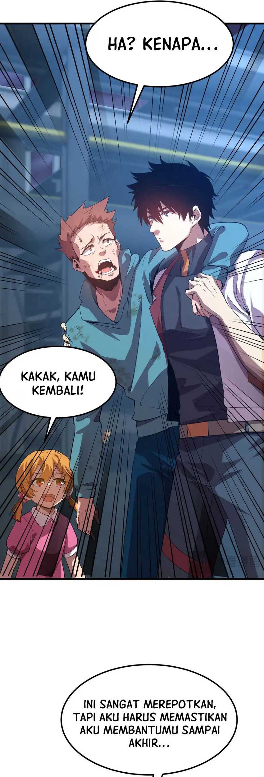 Apex Future Martial Arts Chapter 100 Gambar 48