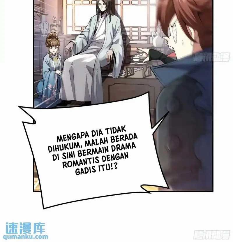 Celebrating The Remaining Life Chapter 83 Gambar 19