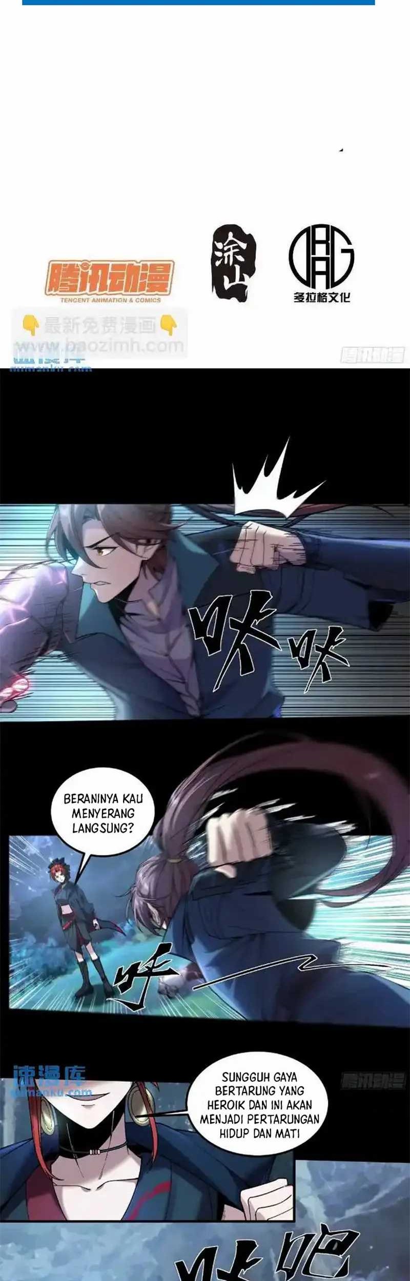 Baca Manhua Celebrating The Remaining Life Chapter 79 Gambar 2