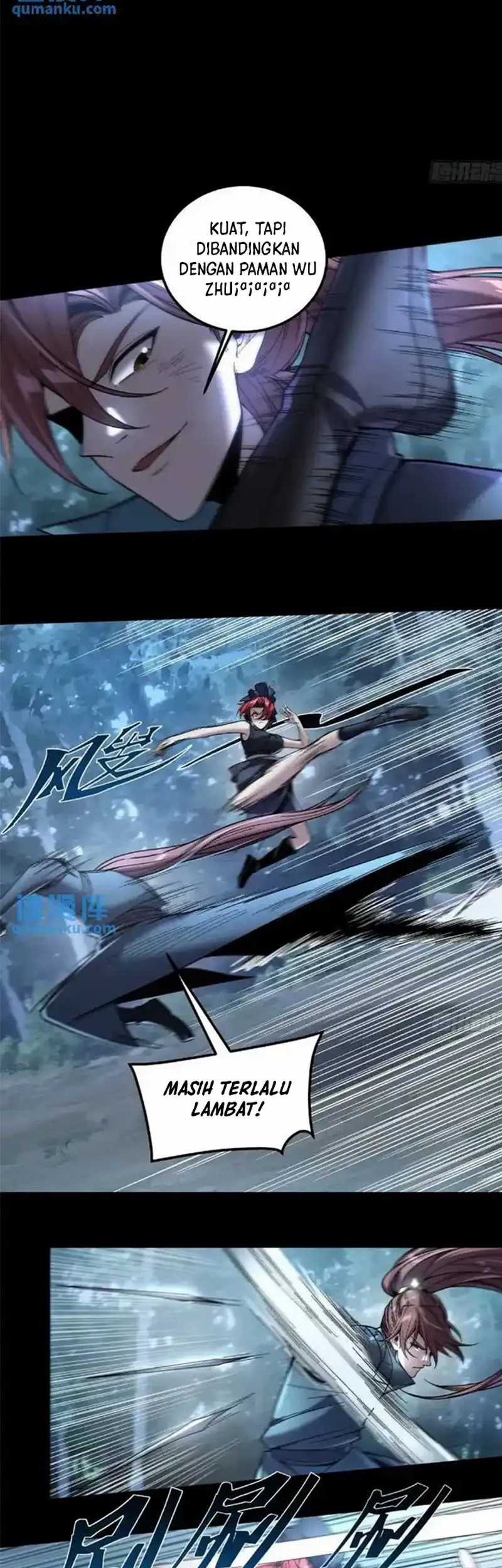 Celebrating The Remaining Life Chapter 79 Gambar 7