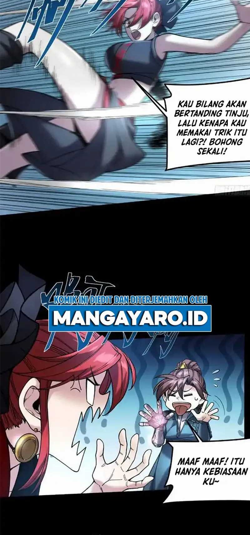 Celebrating The Remaining Life Chapter 79 Gambar 8