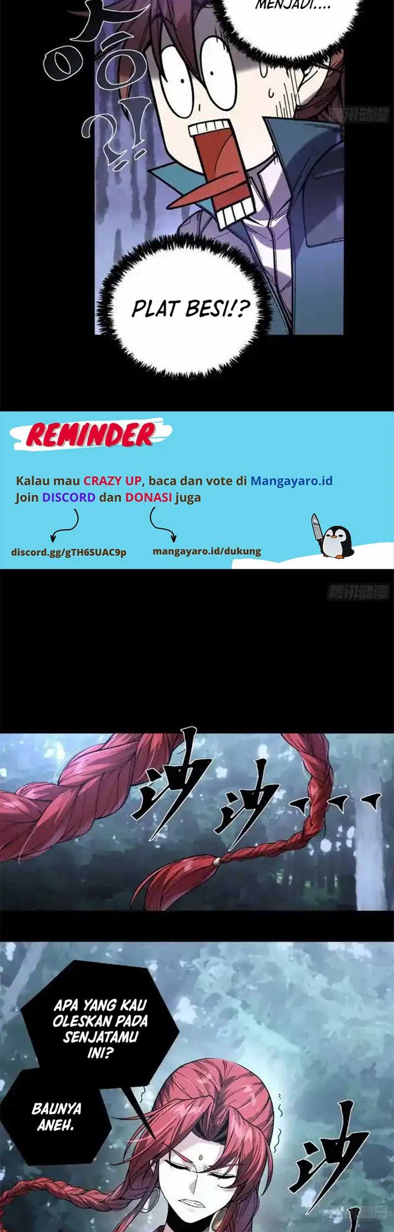 Celebrating The Remaining Life Chapter 79 Gambar 11