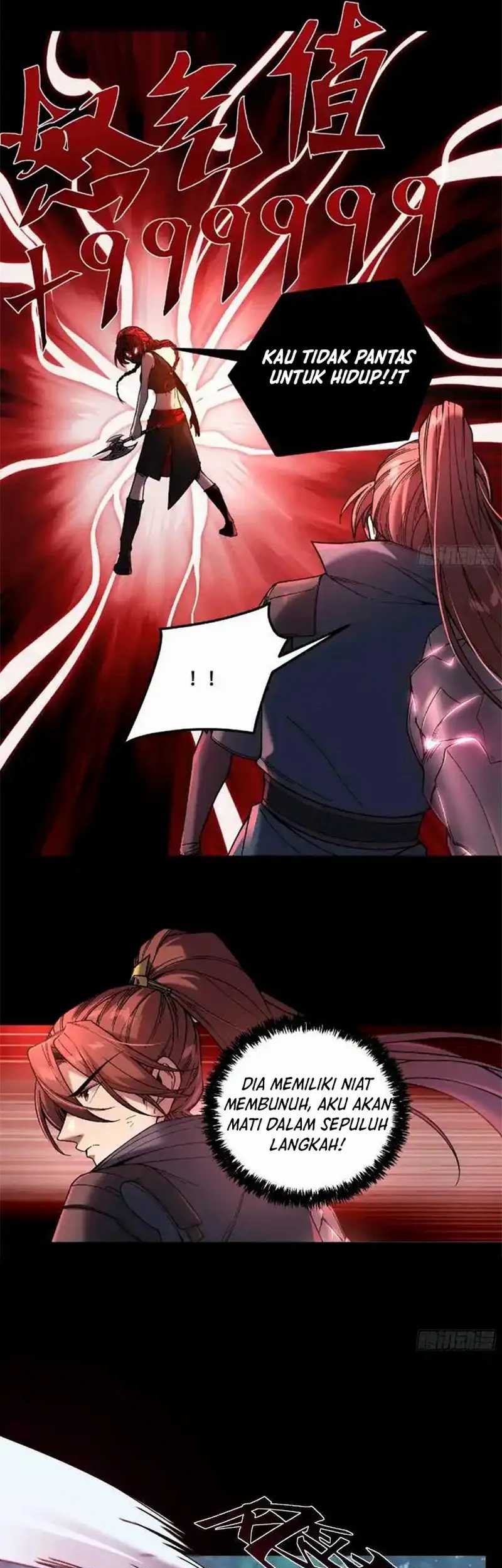 Celebrating The Remaining Life Chapter 79 Gambar 13