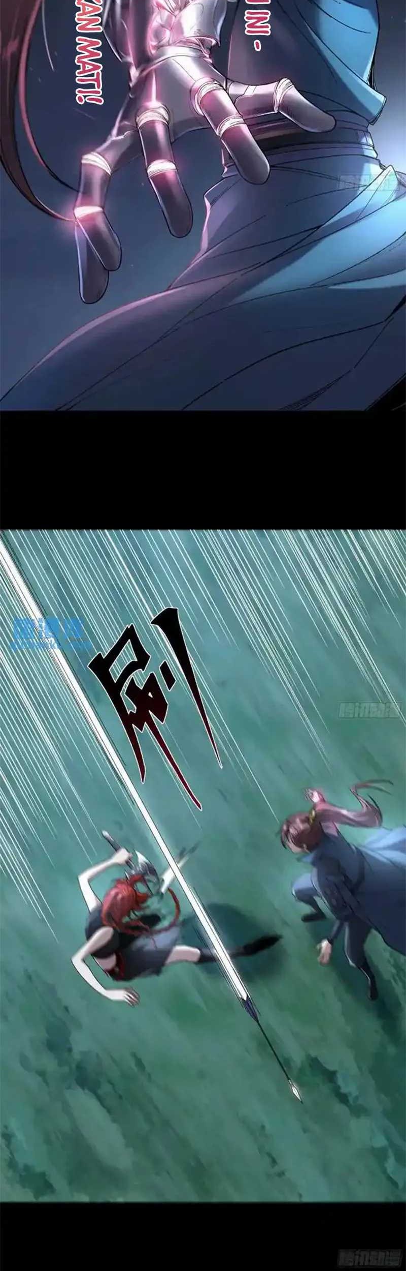 Celebrating The Remaining Life Chapter 79 Gambar 15